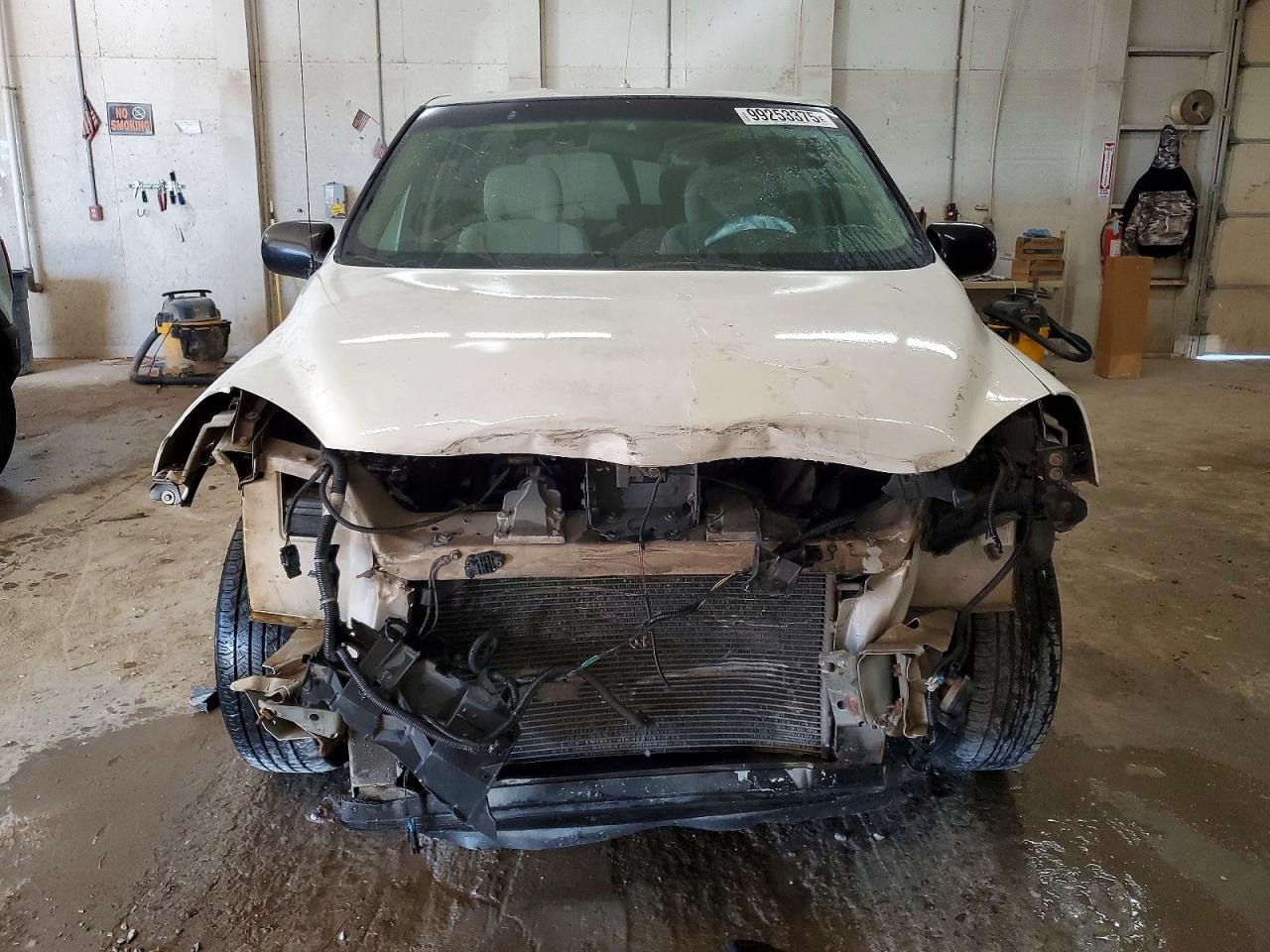 2006 CHEVROLET UPLANDER LS photo 5
