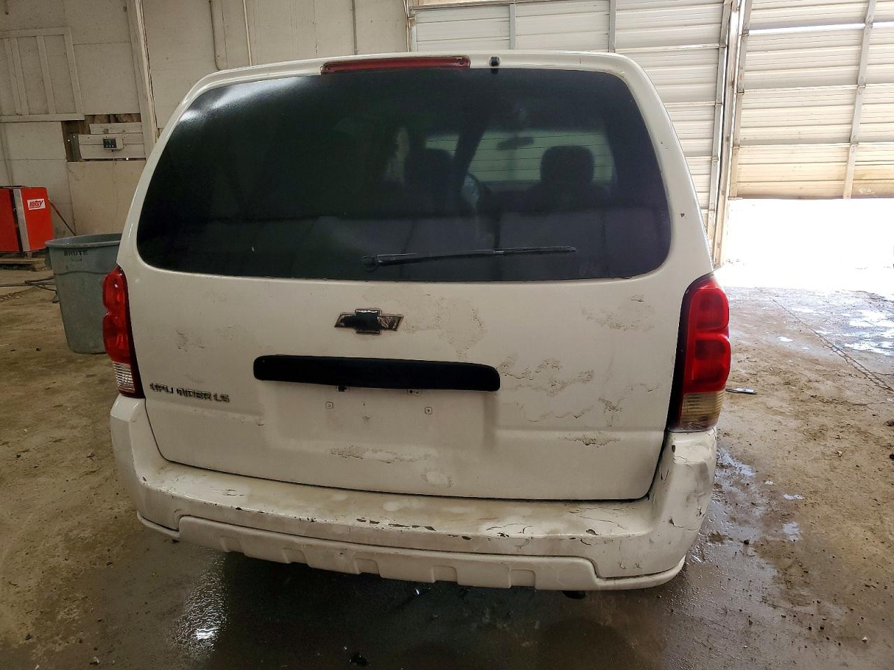 2006 CHEVROLET UPLANDER LS photo 6