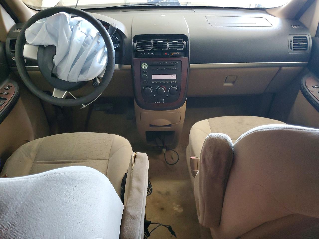 2006 CHEVROLET UPLANDER LS photo 8