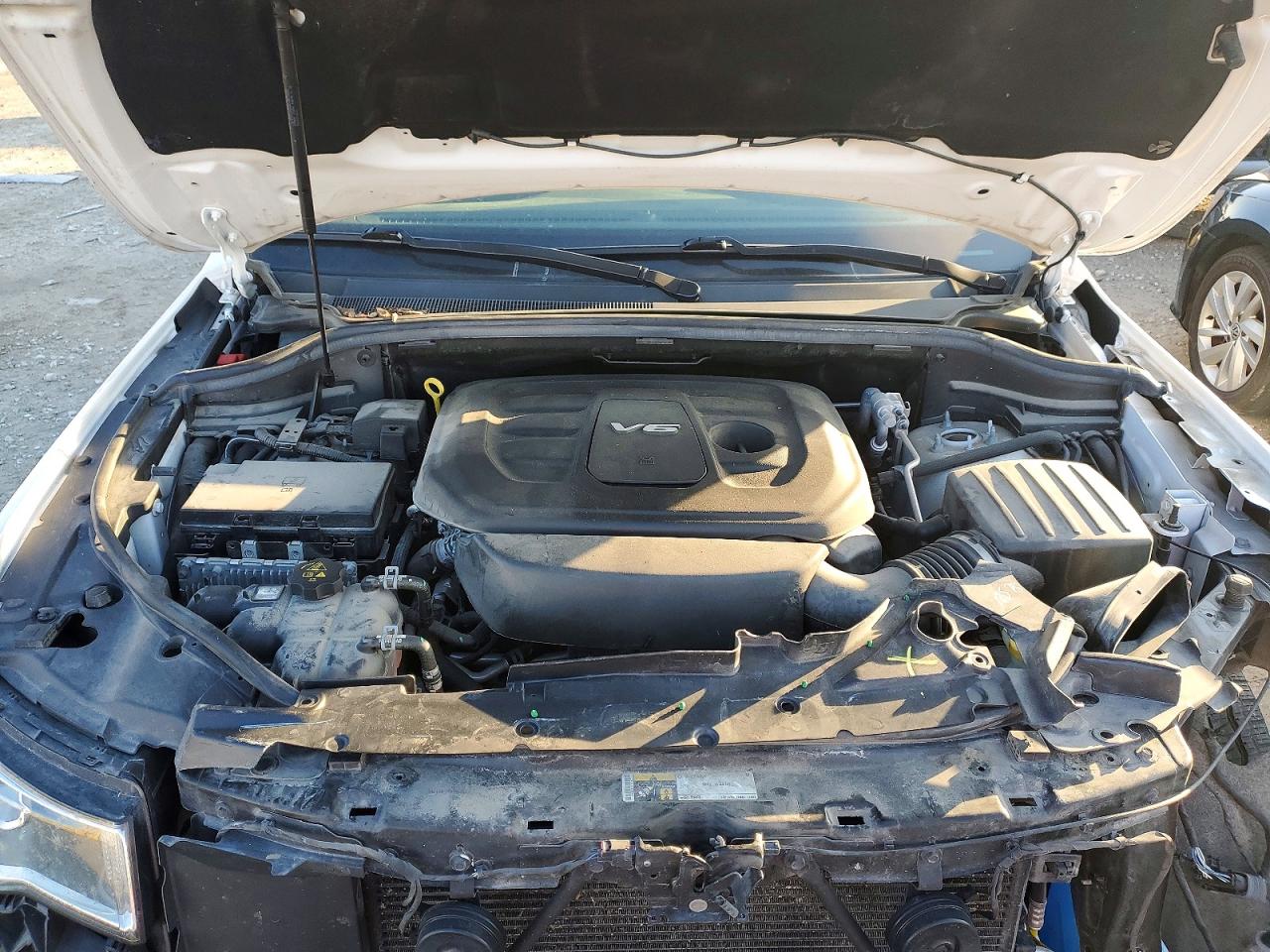 2018 JEEP GRAND CHEROKEE LIMITED photo 11