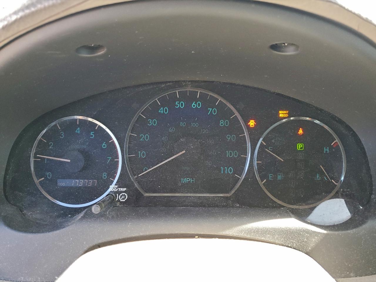 2006 TOYOTA SIENNA XLE photo 9