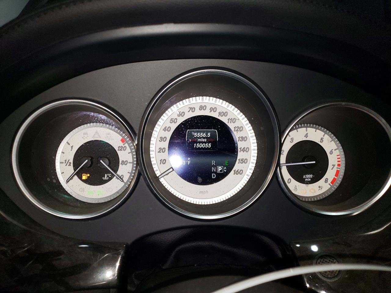 2015 MERCEDES-BENZ CLS 400 4MATIC photo 9
