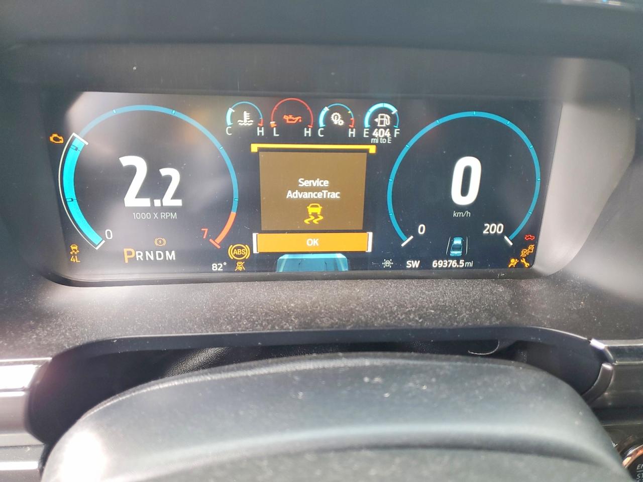 2021 FORD F150 SUPERCREW photo 9