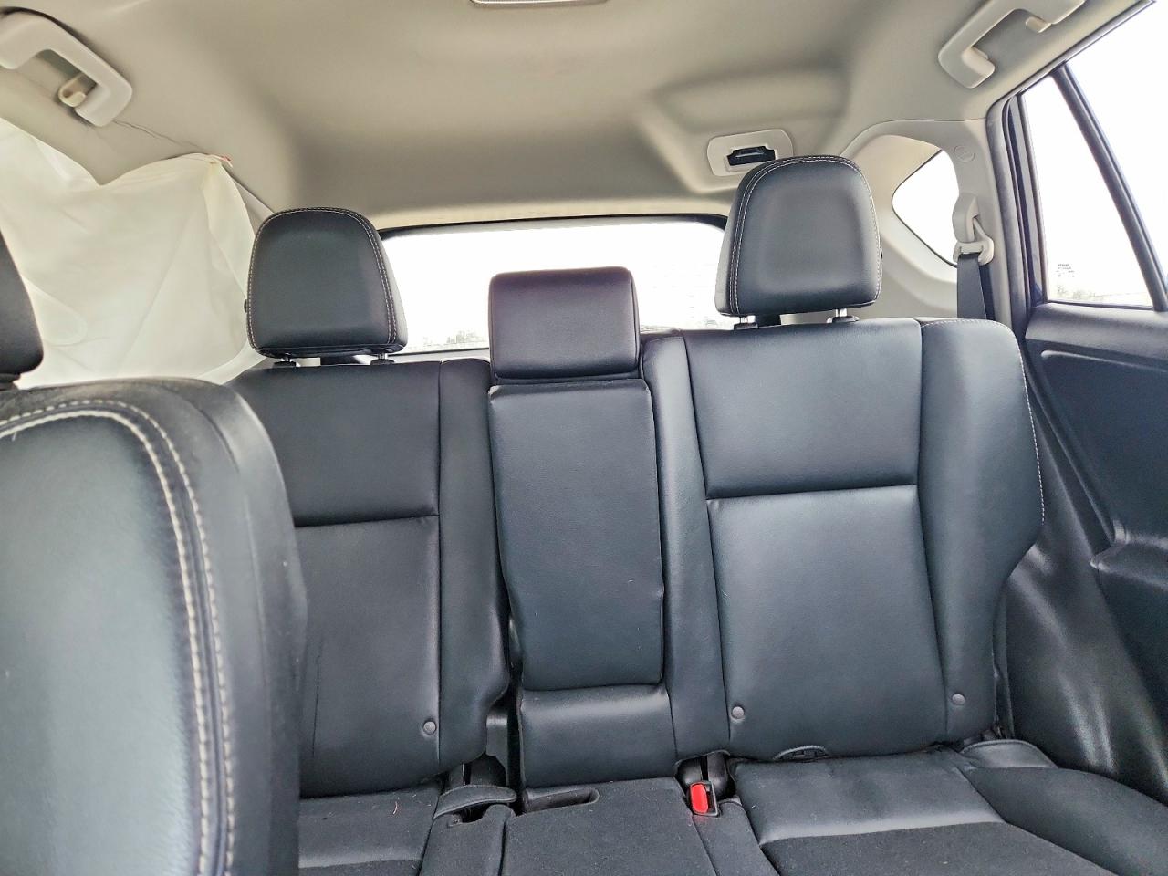 2017 TOYOTA RAV4 LIMITED photo 10