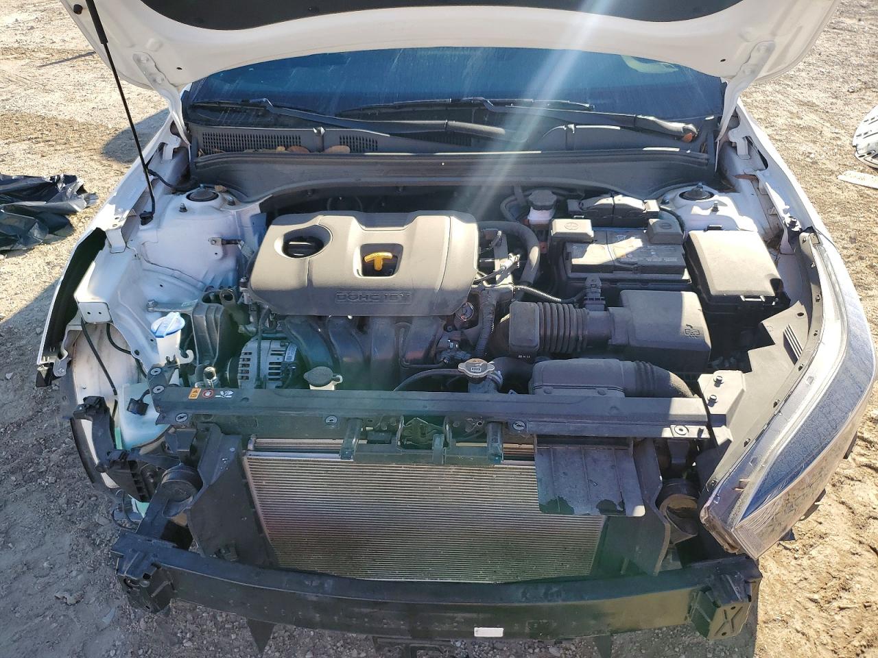 2024 KIA FORTE GT LINE photo 11