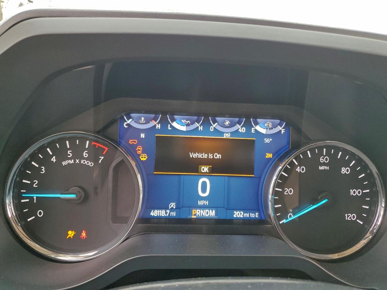 2024 FORD EXPEDITION MAX XLT photo 25