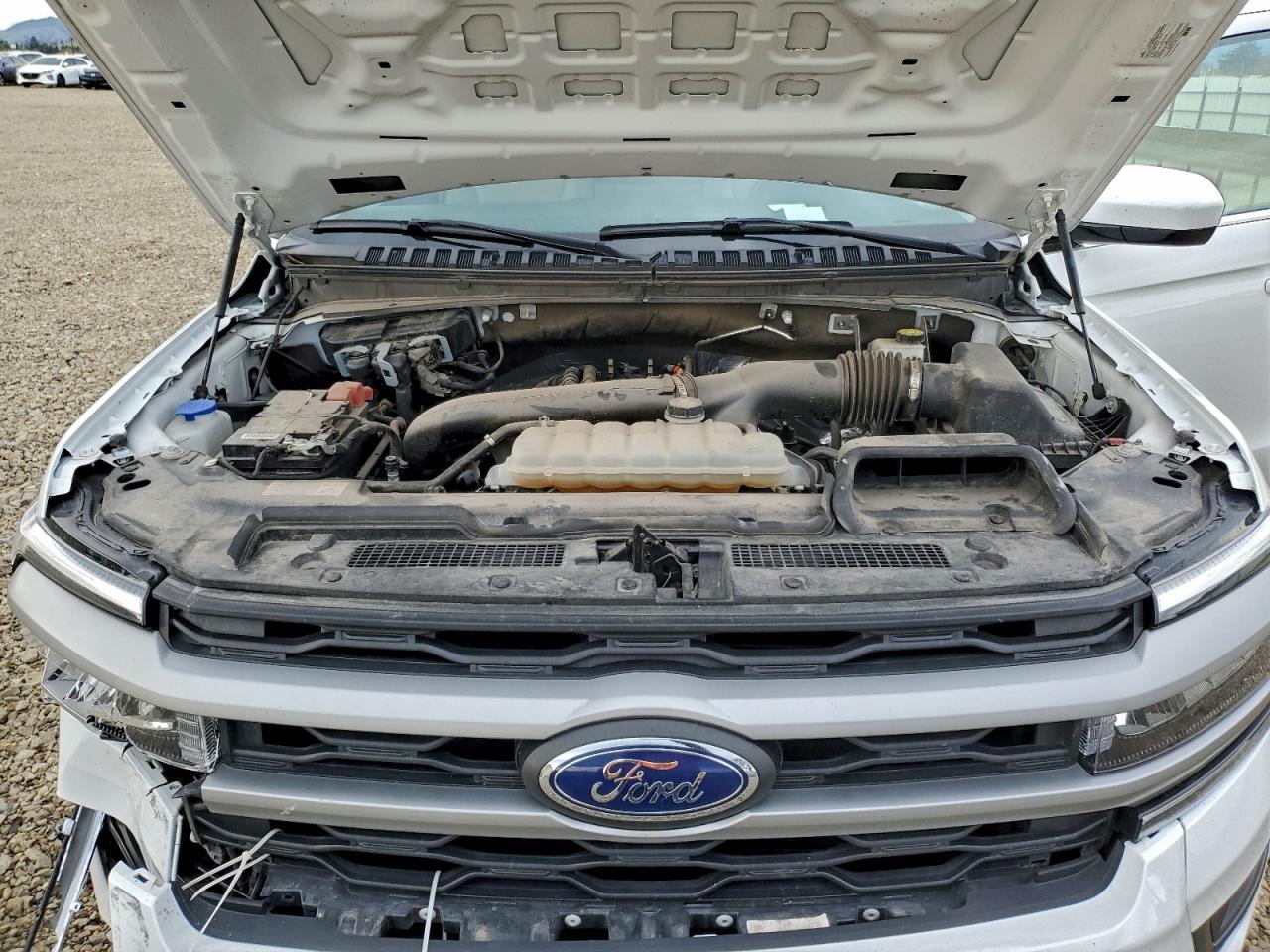 2024 FORD EXPEDITION MAX XLT photo 34