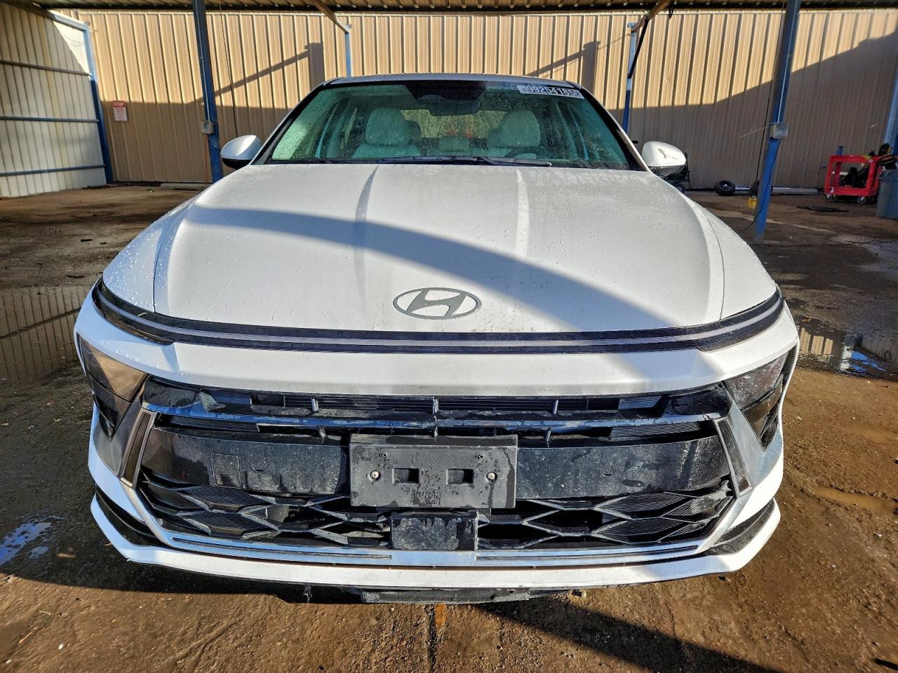 2025 HYUNDAI SONATA SEL photo 5