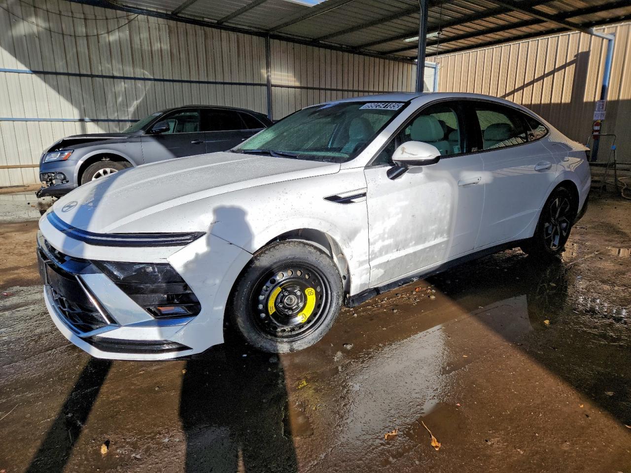 2025 HYUNDAI SONATA