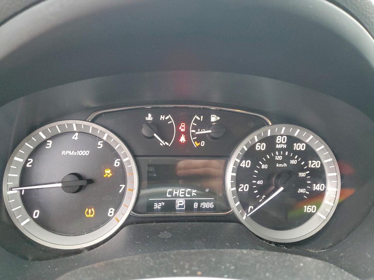 2013 NISSAN SENTRA S photo 9