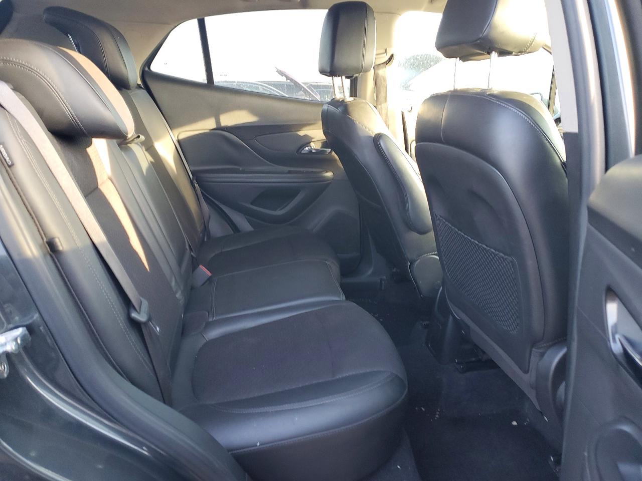 2018 BUICK ENCORE PREFERRED photo 10