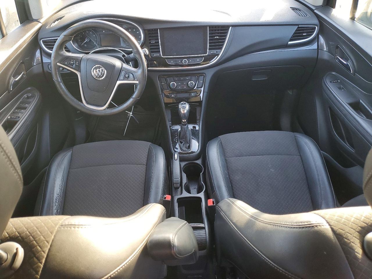 2018 BUICK ENCORE PREFERRED photo 8