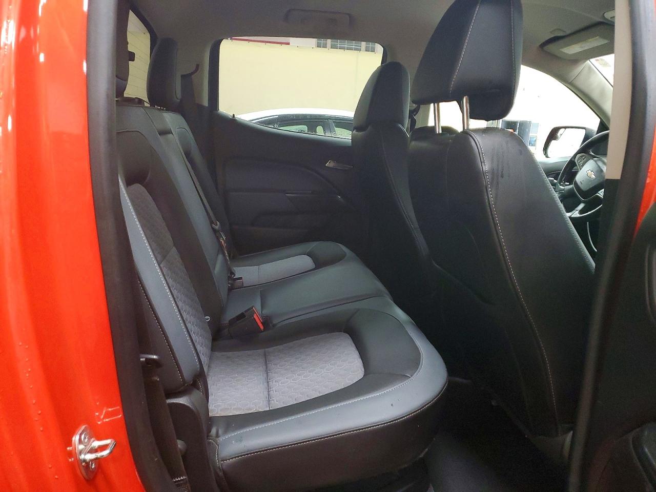 2019 CHEVROLET COLORADO Z71 photo 10