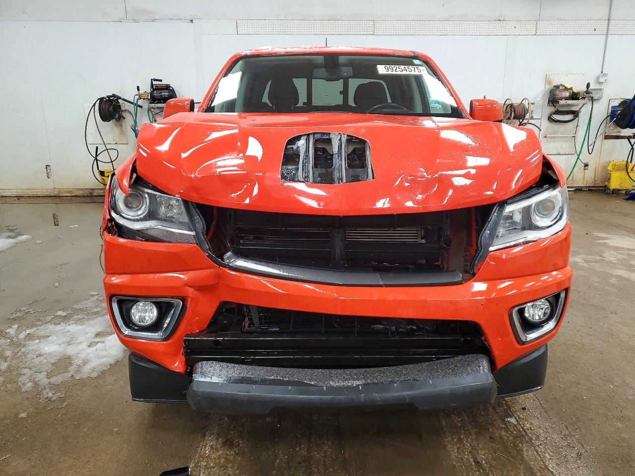 2019 CHEVROLET COLORADO Z71 photo 5