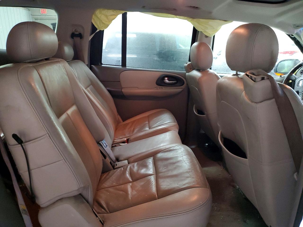 2005 CHEVROLET TRAILBLAZER EXT LS photo 10