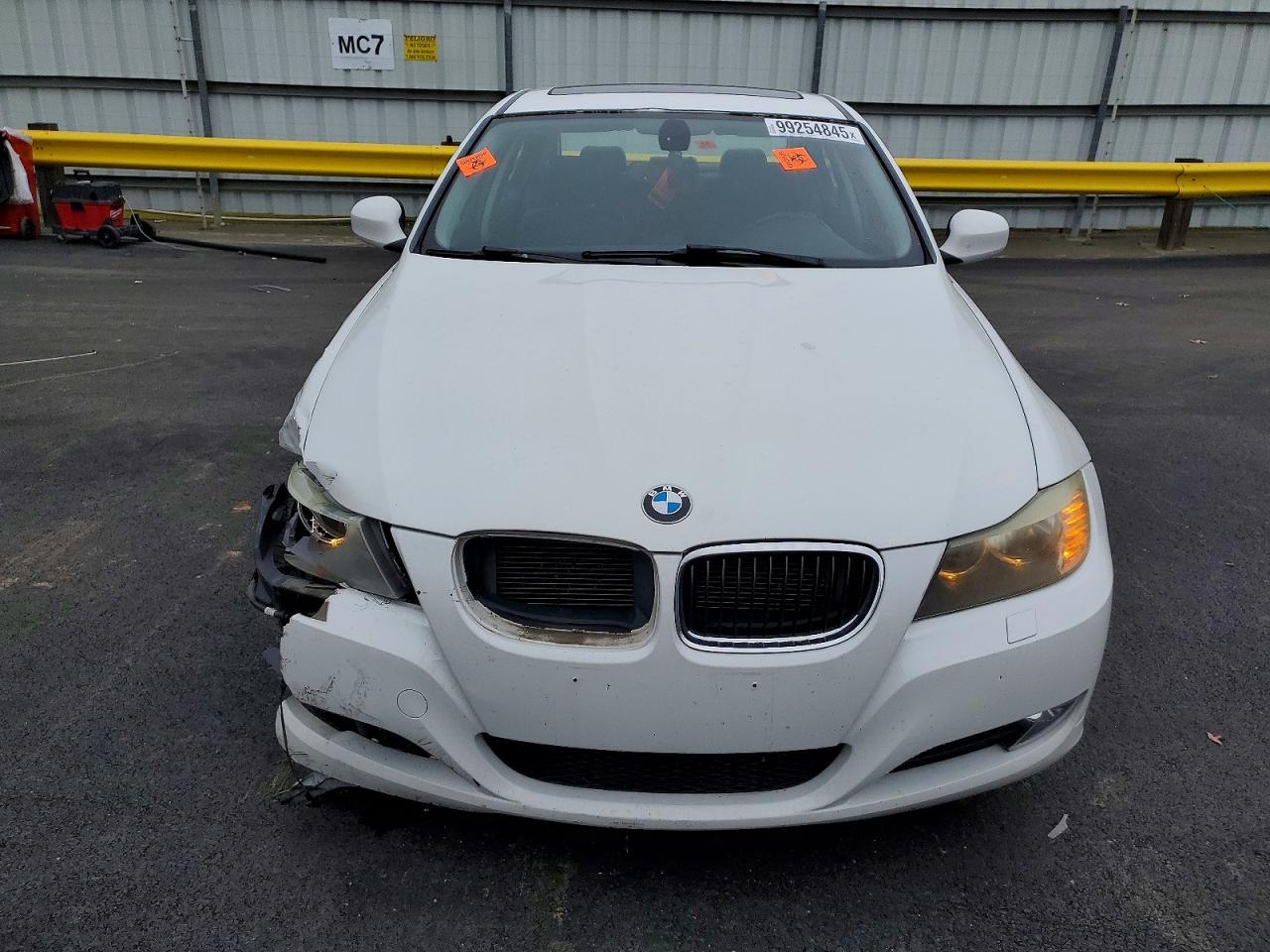 2011 BMW 328 XI SULEV photo 5