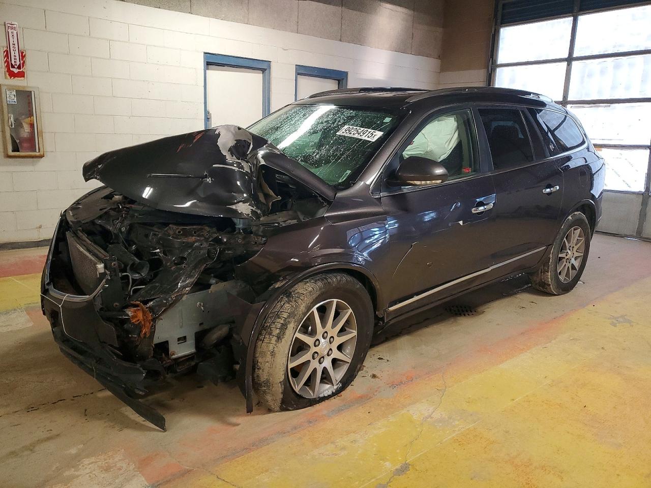 2016 BUICK ENCLAVE