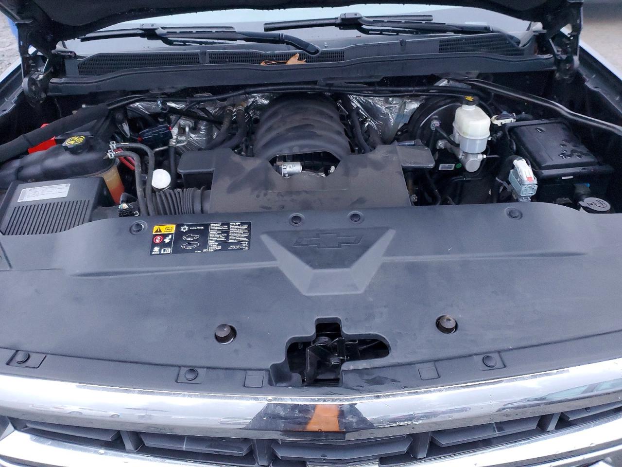 2014 CHEVROLET SILVERADO K1500 LT photo 11