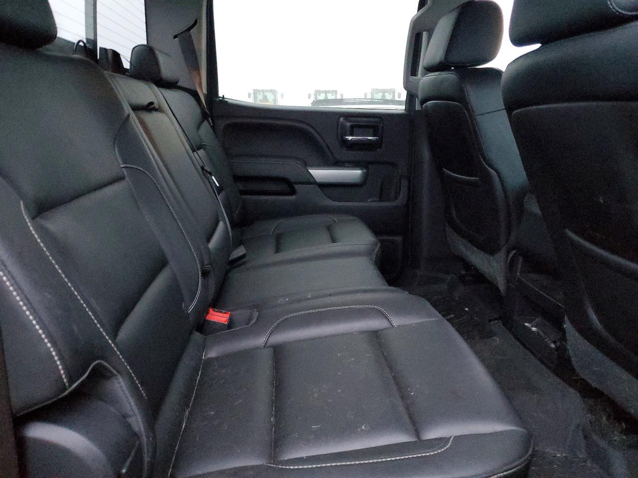 2014 CHEVROLET SILVERADO K1500 LT photo 10