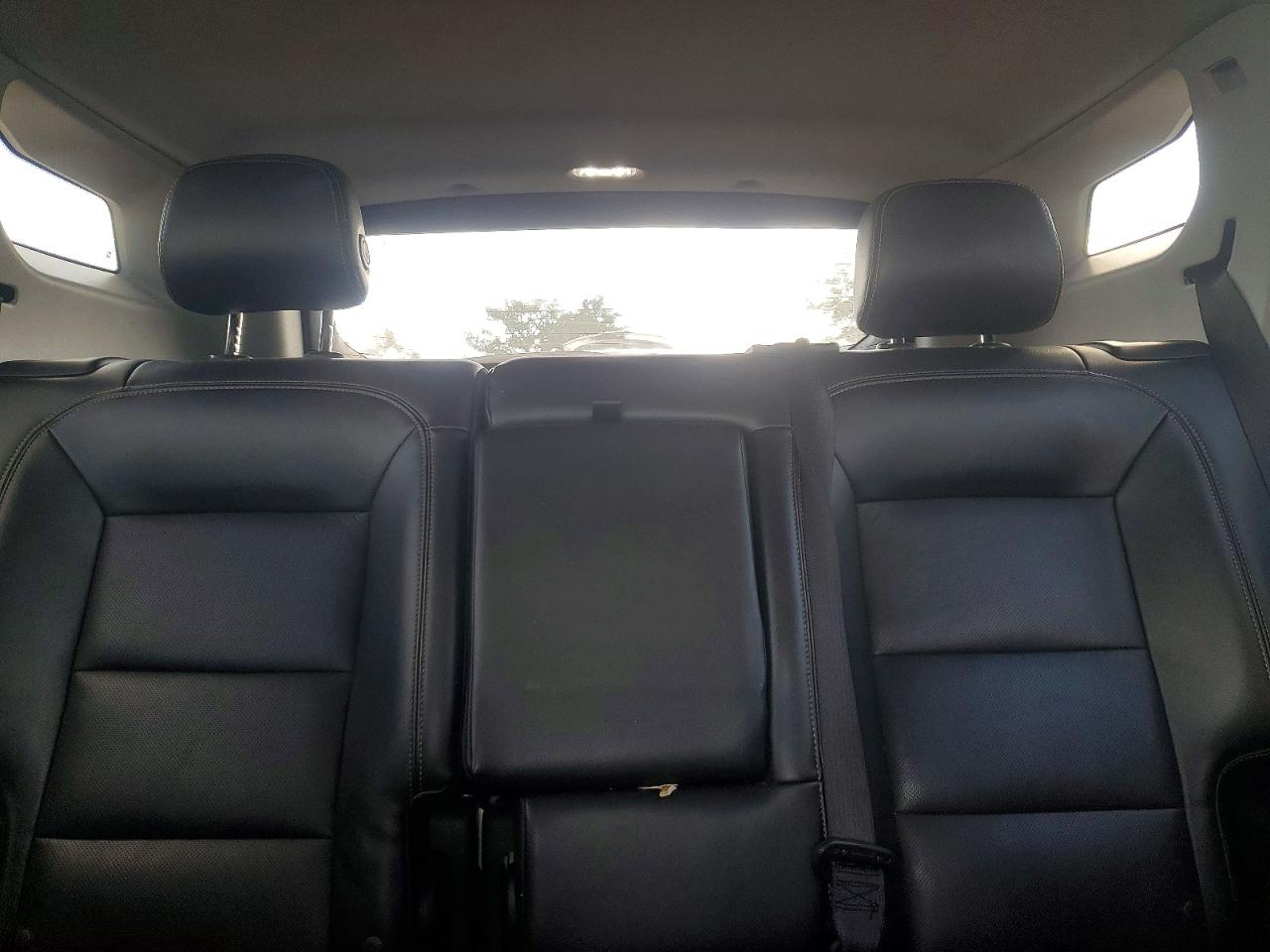 2018 GMC TERRAIN SLT photo 10