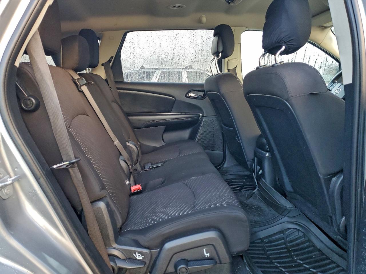 2015 DODGE JOURNEY SXT photo 11