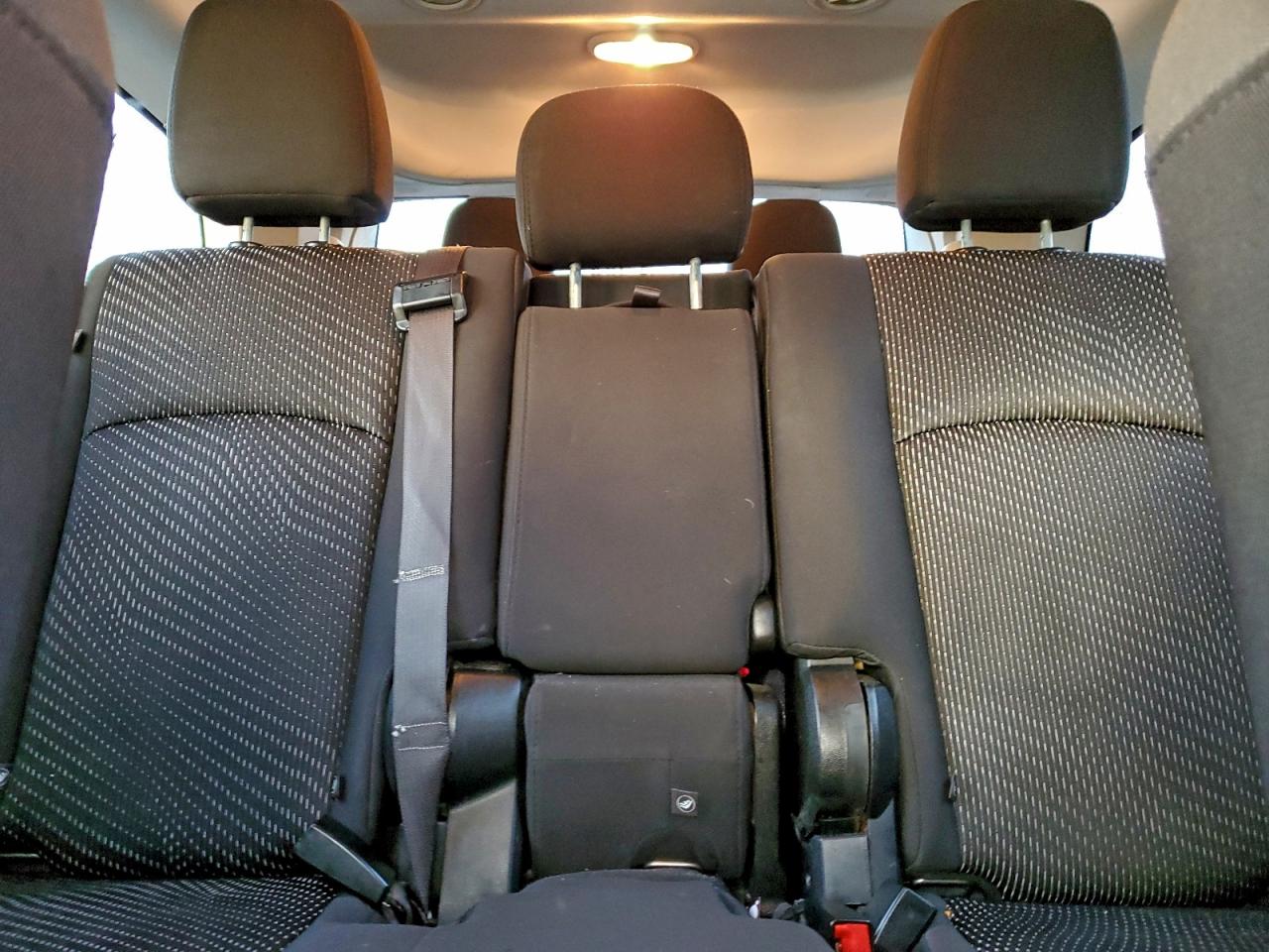 2015 DODGE JOURNEY SXT photo 10