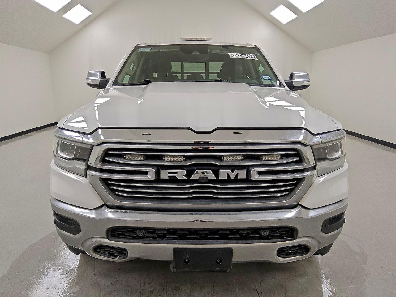 2021 RAM 1500 LARAMIE photo 5