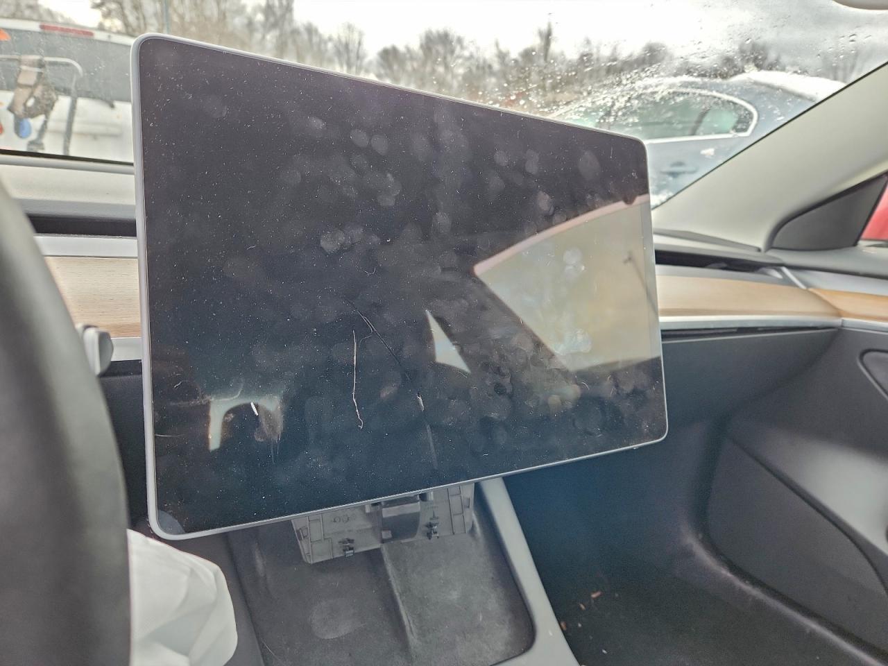 2022 TESLA MODEL 3 photo 9