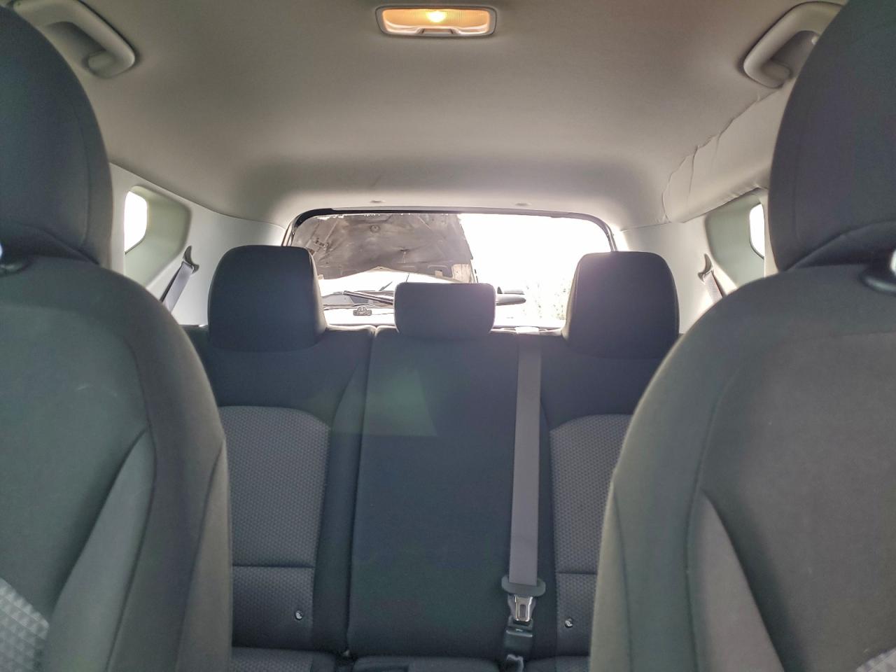 2025 KIA SOUL LX photo 10