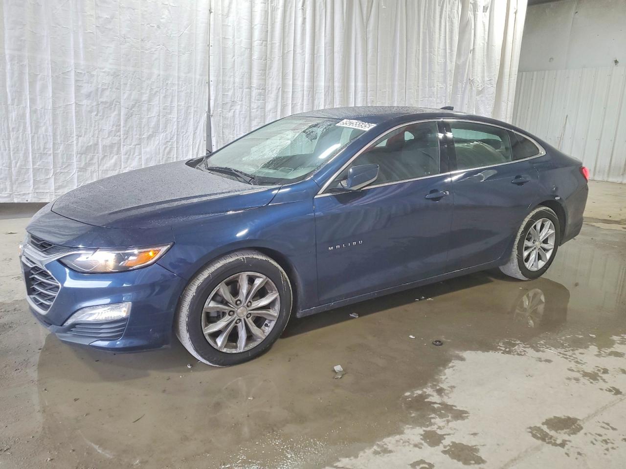 2022 CHEVROLET MALIBU