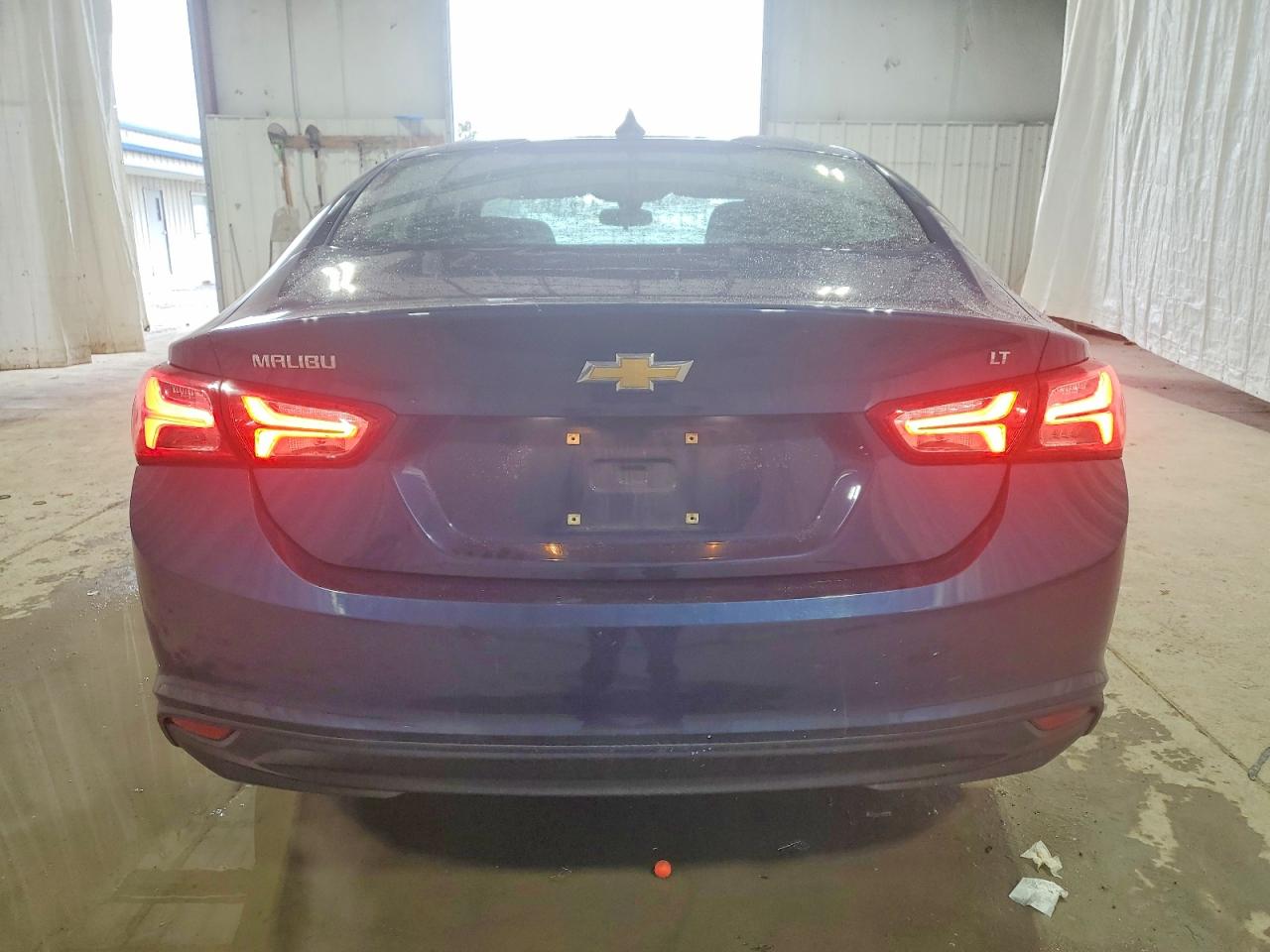 2022 CHEVROLET MALIBU LT photo 6