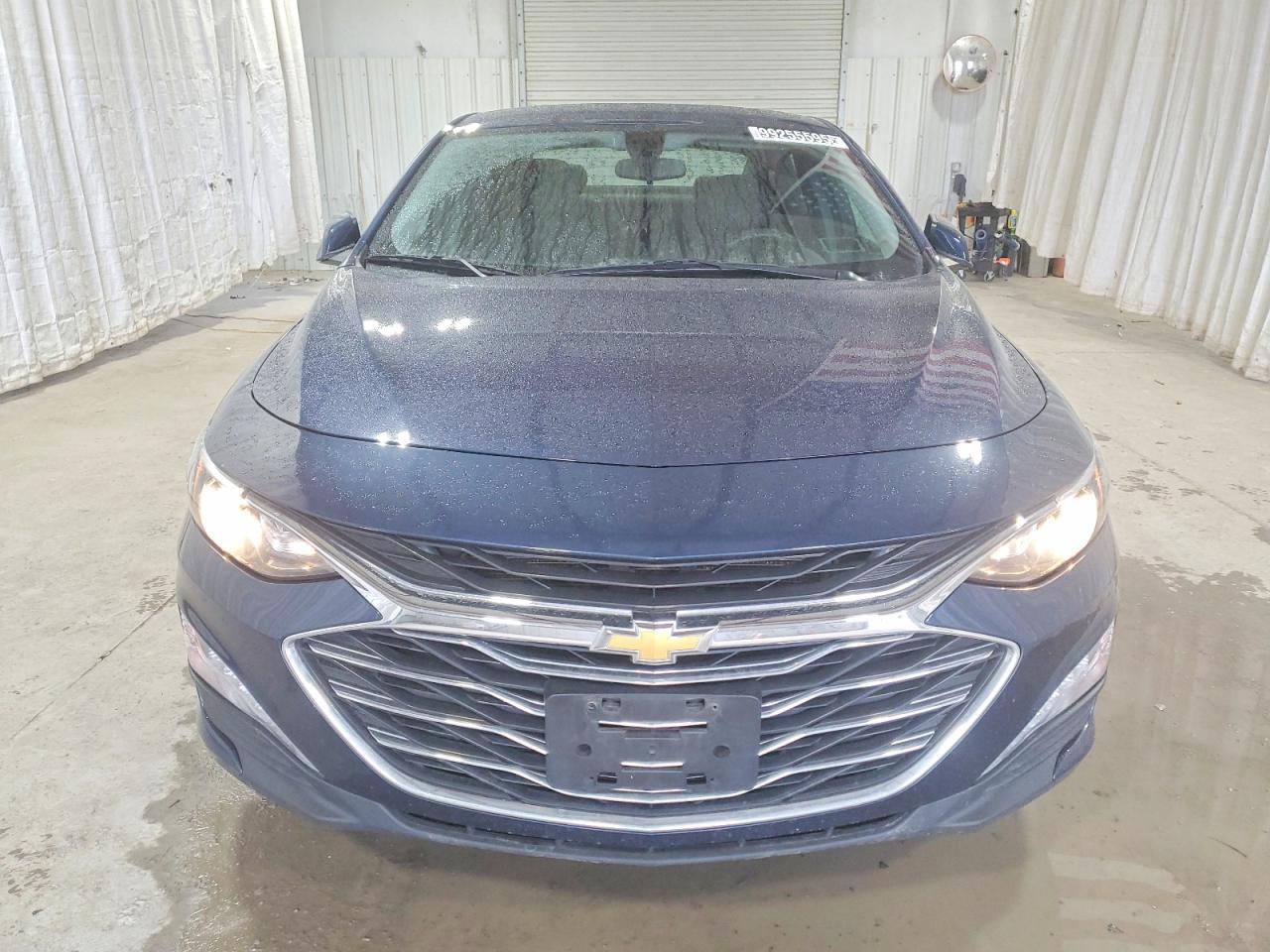 2022 CHEVROLET MALIBU LT photo 5