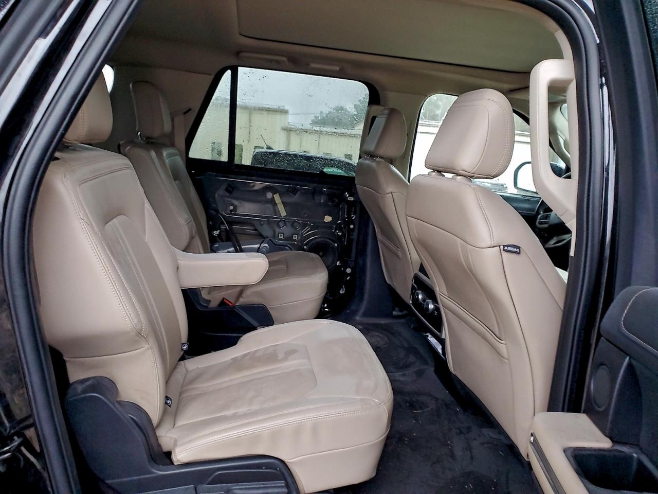 2024 FORD EXPEDITION MAX LIMITED photo 10