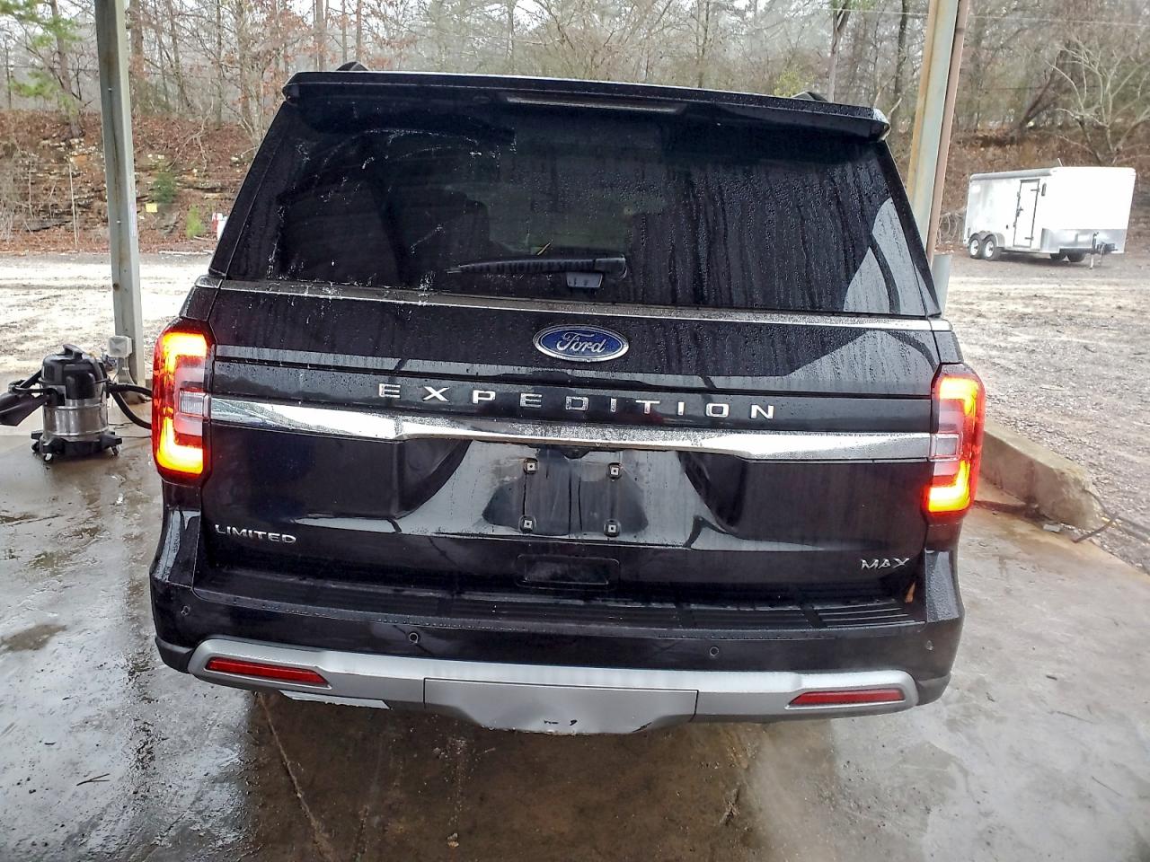 2024 FORD EXPEDITION MAX LIMITED photo 6