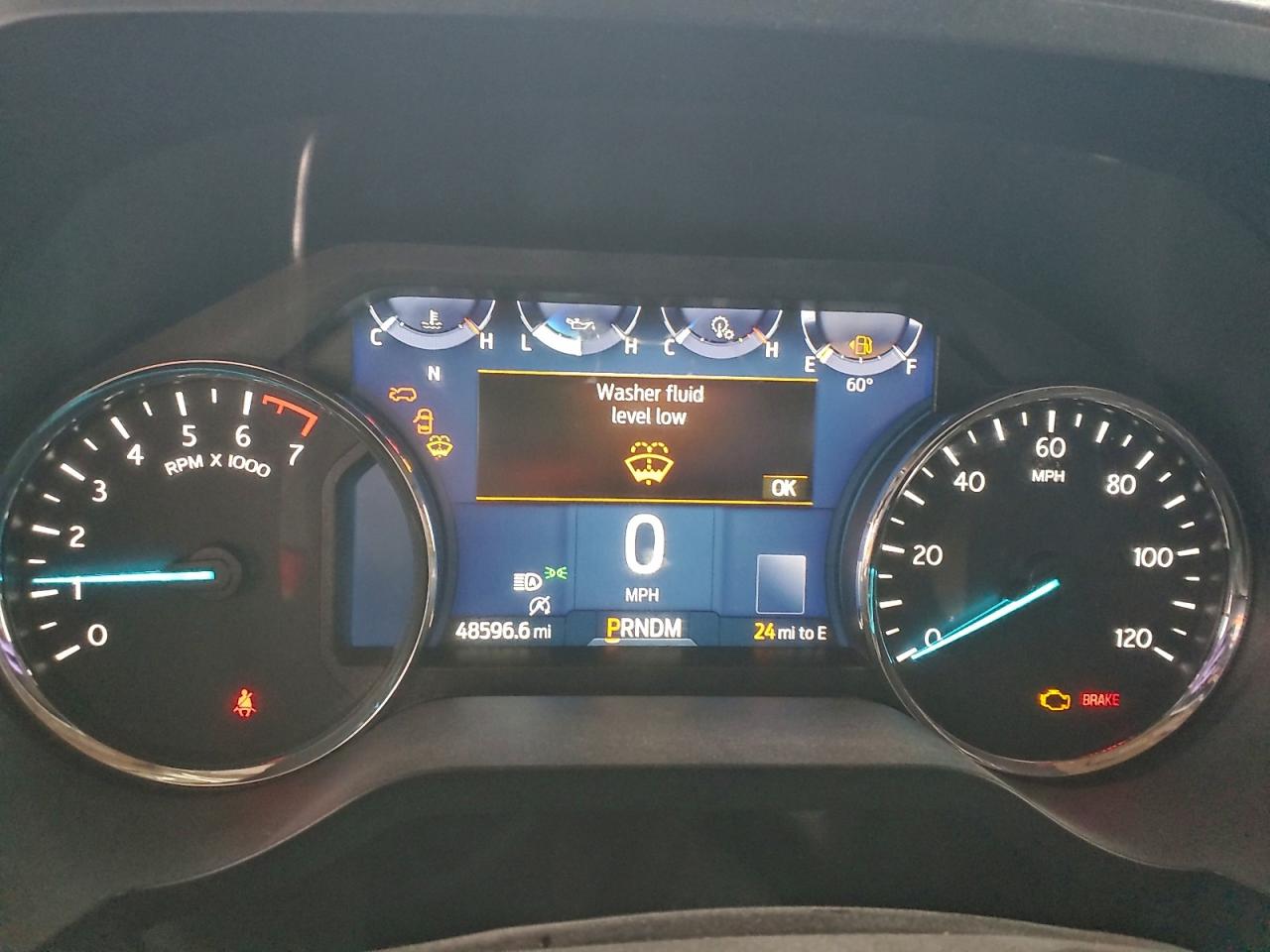 2024 FORD EXPEDITION MAX LIMITED photo 9