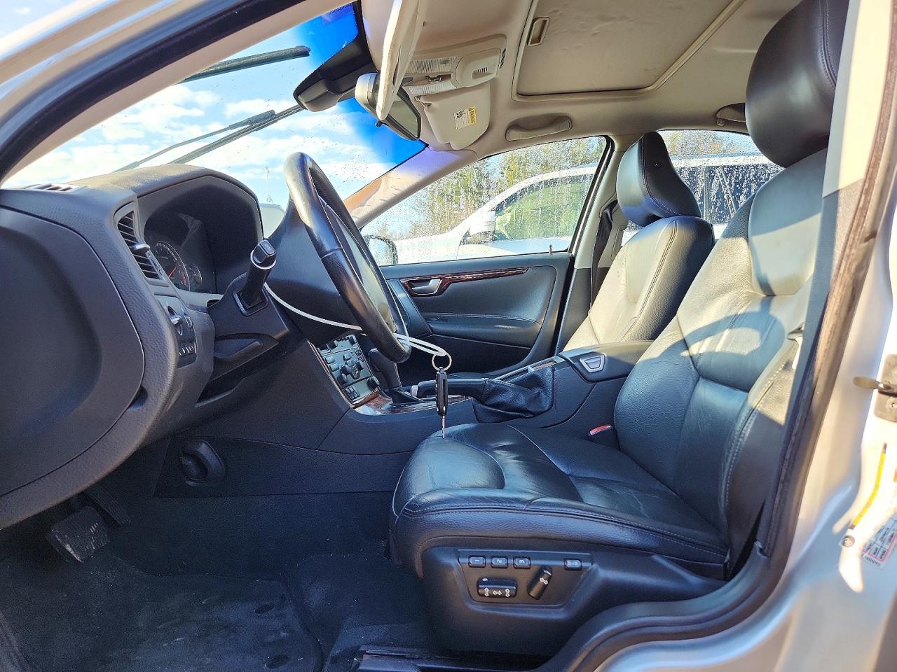 2007 VOLVO S60 2.5T photo 7