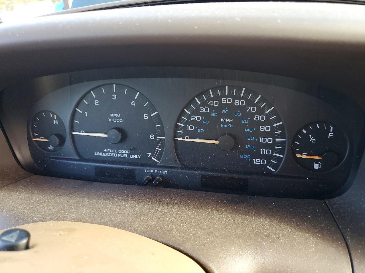 2000 CHRYSLER TOWN & COUNTRY LXI photo 17