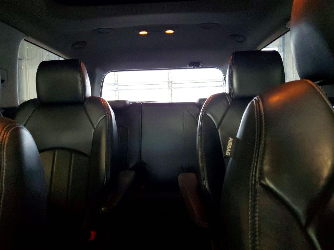 2014 GMC ACADIA DENALI photo 10