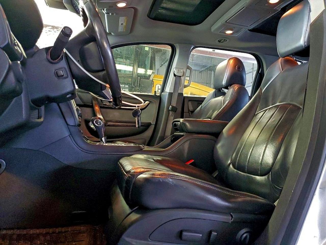 2014 GMC ACADIA DENALI photo 7
