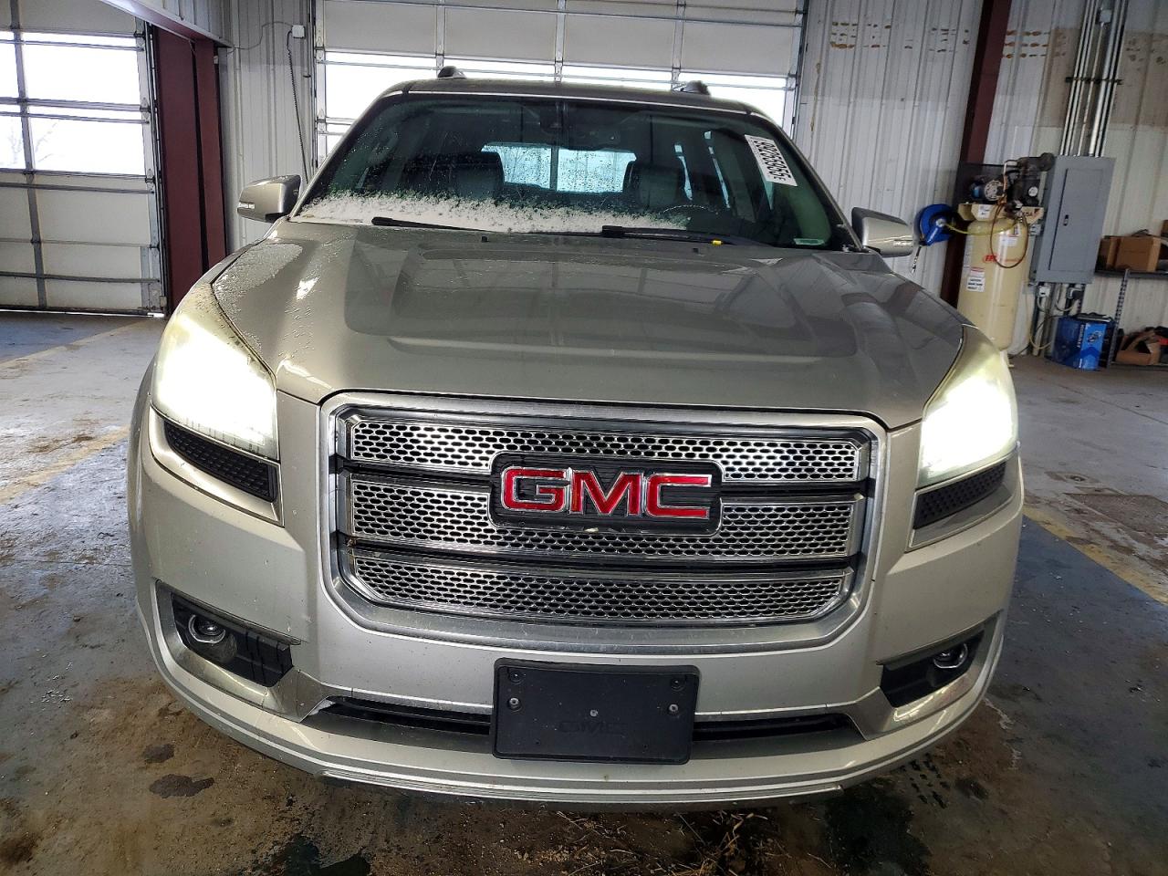 2014 GMC ACADIA DENALI photo 5
