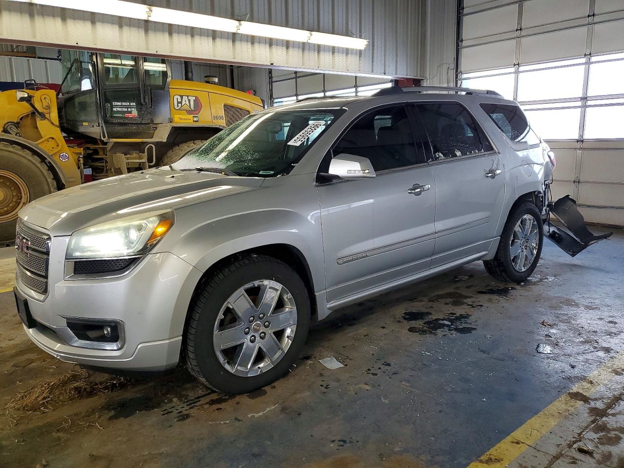 2014 GMC ACADIA