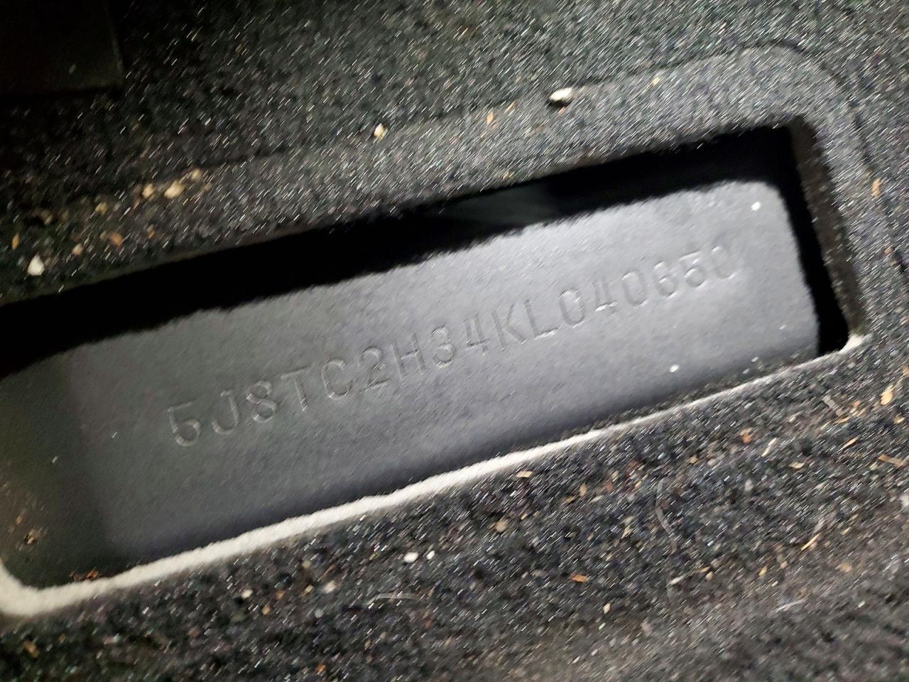 2019 ACURA RDX photo 23