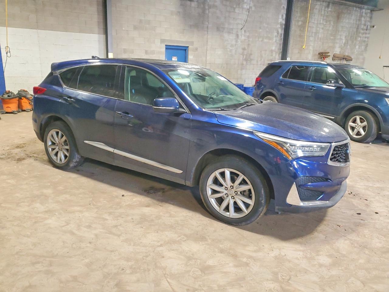 2019 ACURA RDX photo 7
