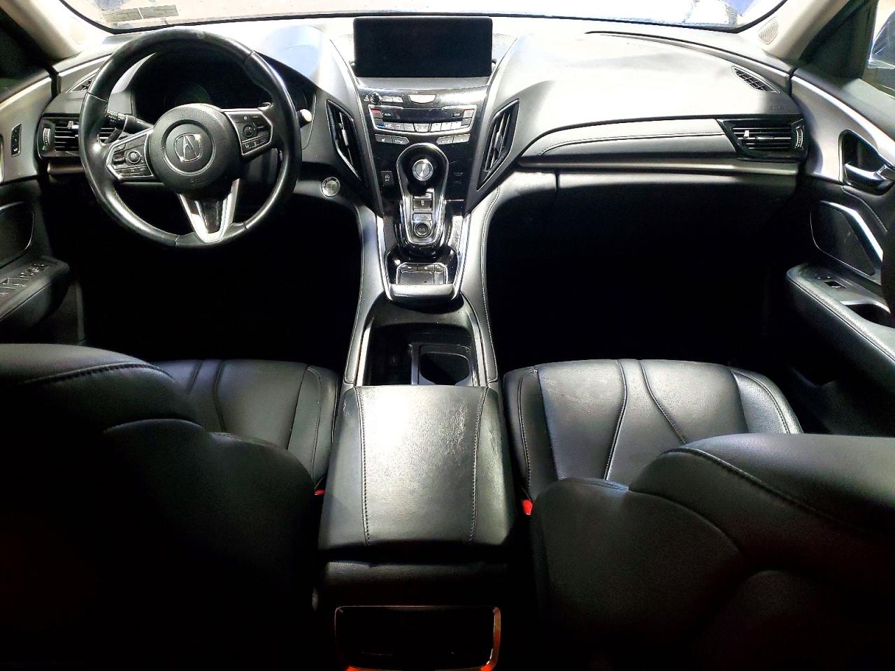 2019 ACURA RDX photo 15