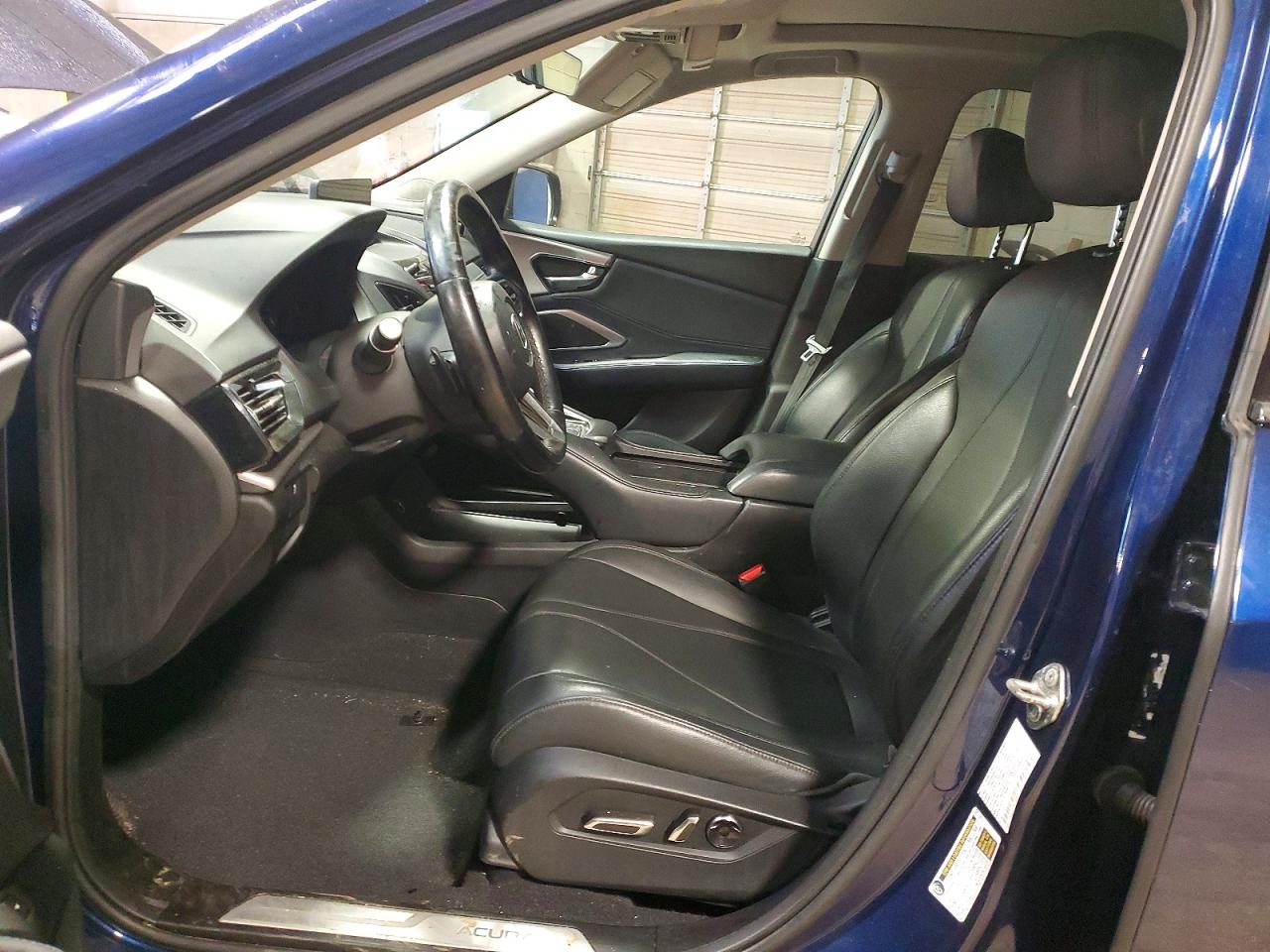 2019 ACURA RDX photo 13
