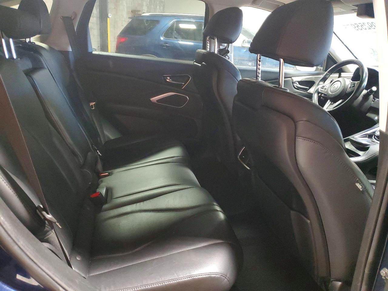 2019 ACURA RDX photo 19