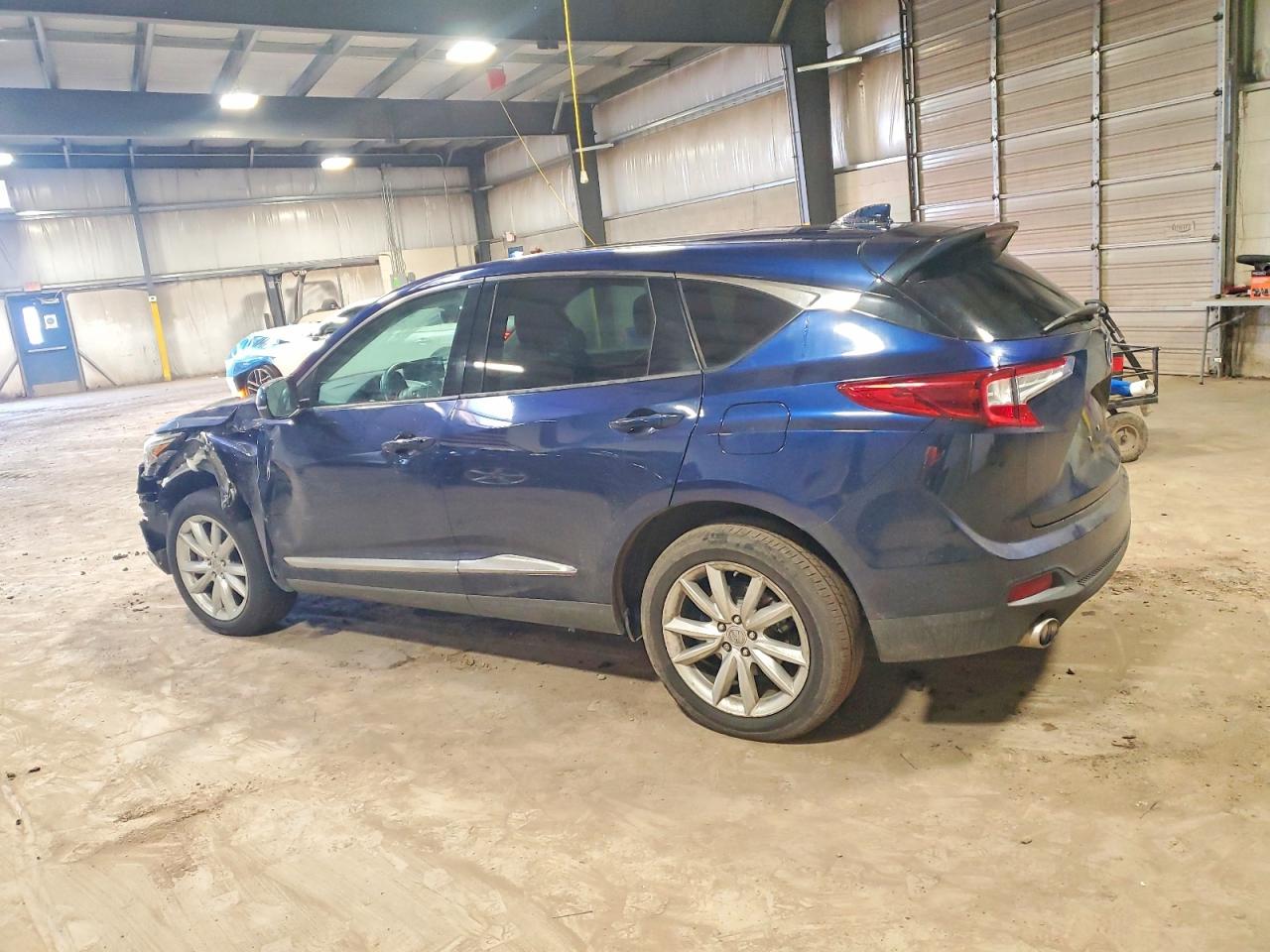 2019 ACURA RDX photo 3