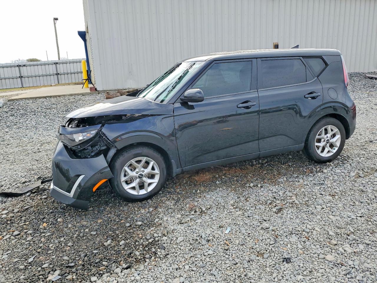 2024 KIA SOUL