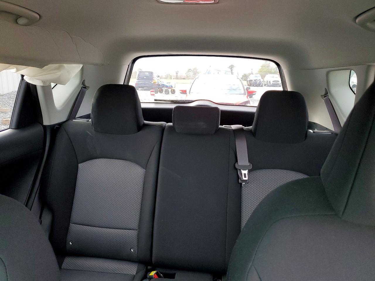 2024 KIA SOUL LX photo 10