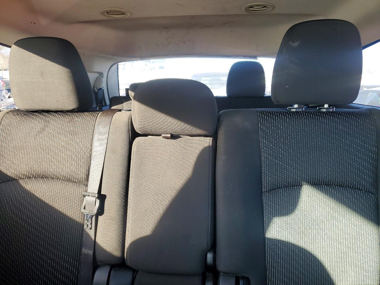 2018 DODGE JOURNEY SXT photo 10
